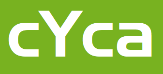 logo cyca